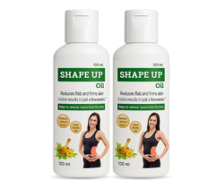 Weight Loss Oil
